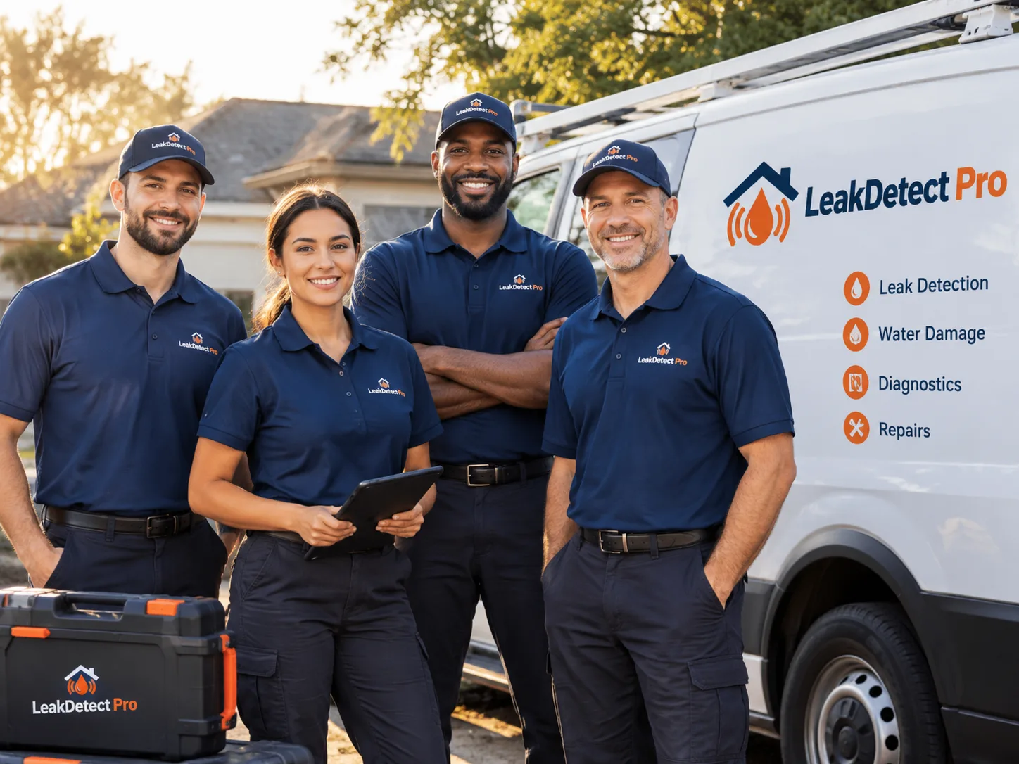 Roof Repair company in Gulfport, MS
